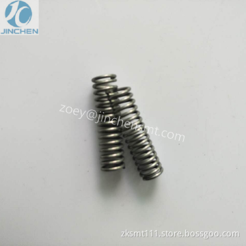 YAMAHA CL FEEDER PARTS KW1-M119P-00X SPRING
